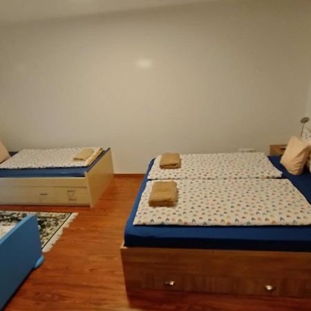 Agica Vendeghaz Villa Andornaktalya Ngoại thất bức ảnh